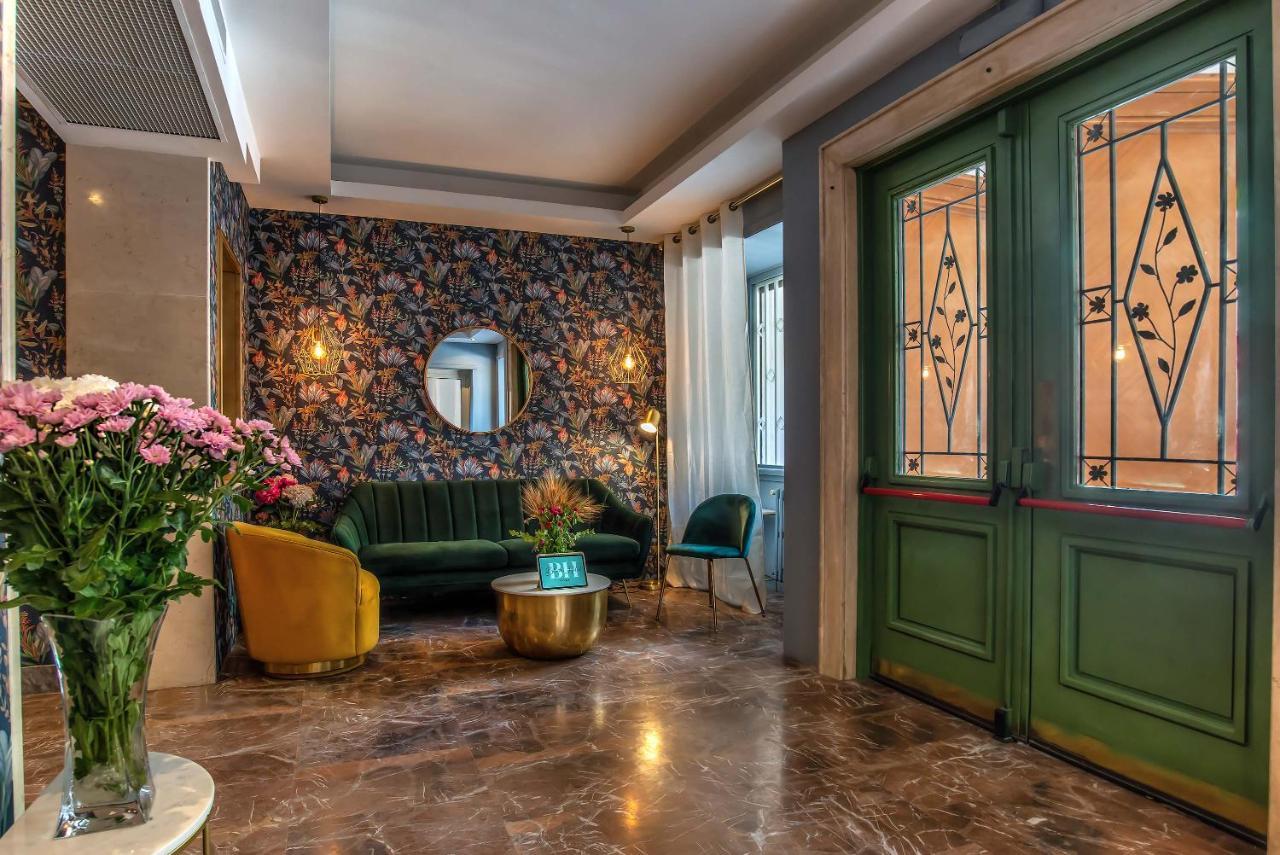 Bloom Hotel Rom