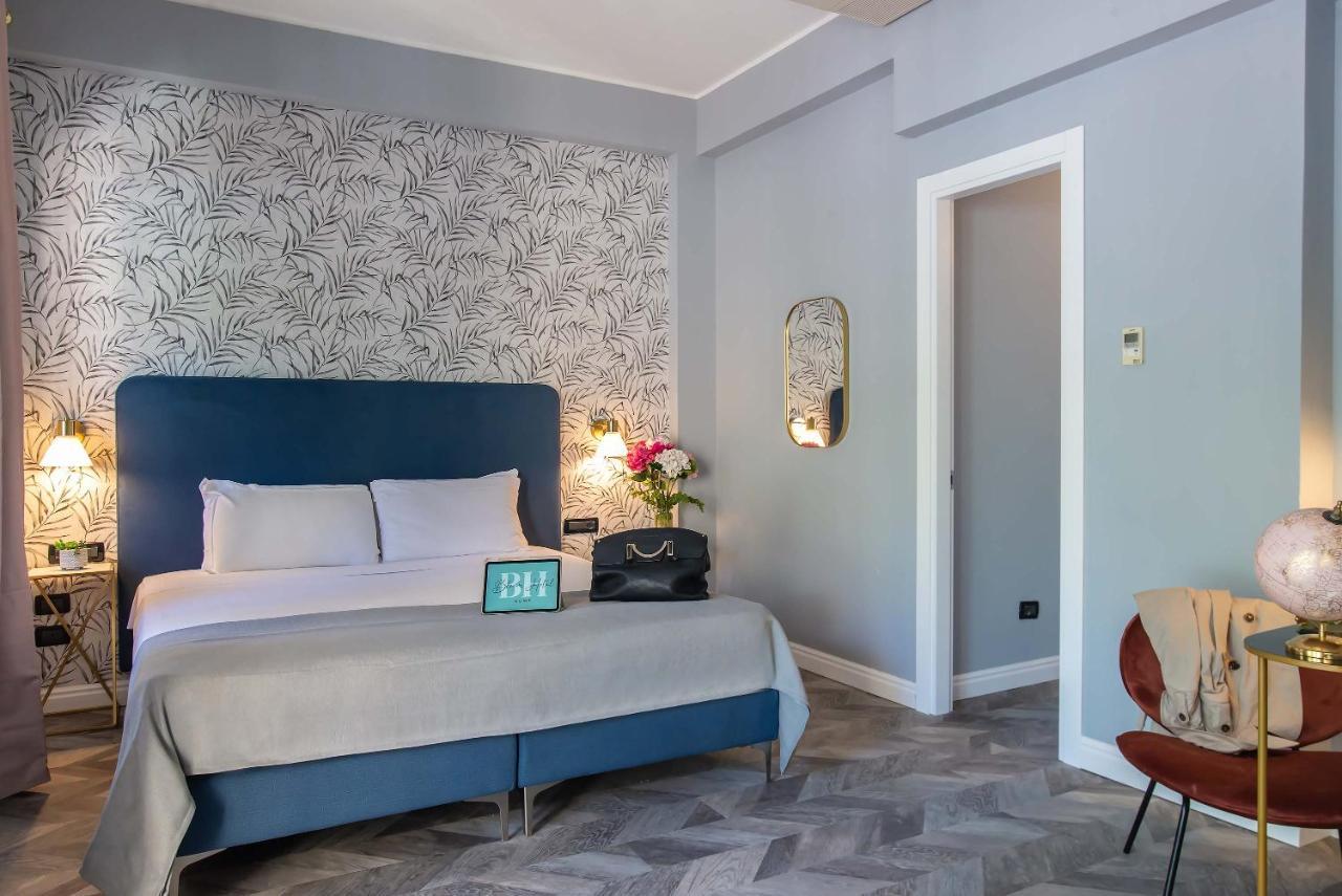 Hotel Bloom Rom