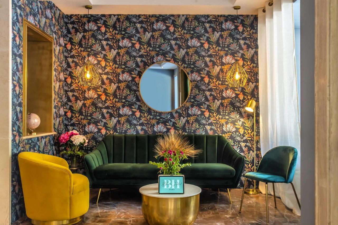 Hotel Bloom Rom