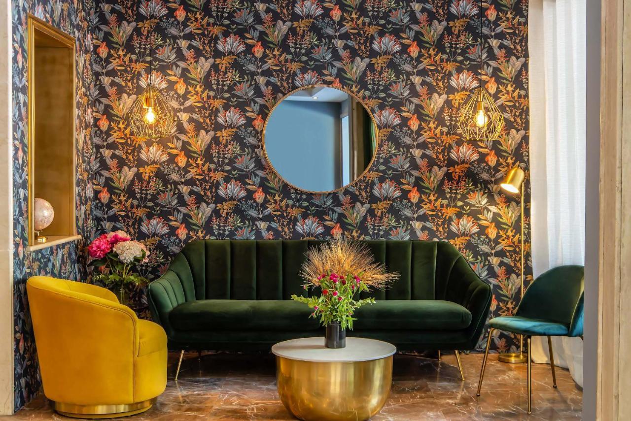 Bloom Hotel Rom