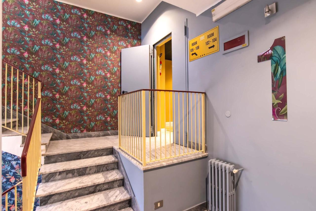 Bloom Hotel Rom