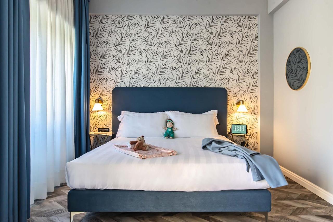 Hotel Bloom Rom