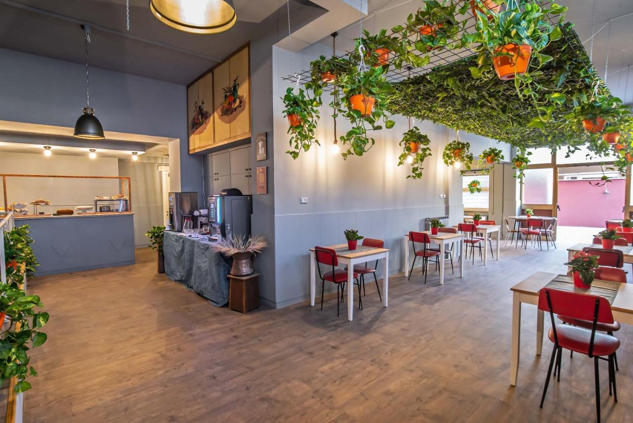 Bloom Hotel Rom