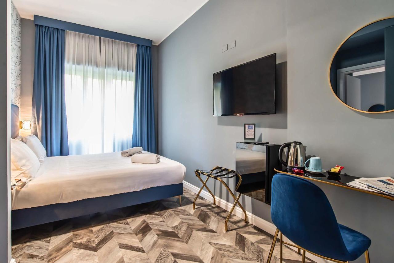 Hotel Bloom Rom