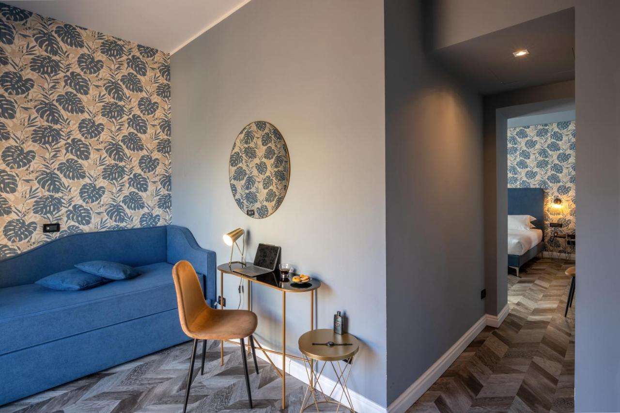 Bloom Hotel Rom