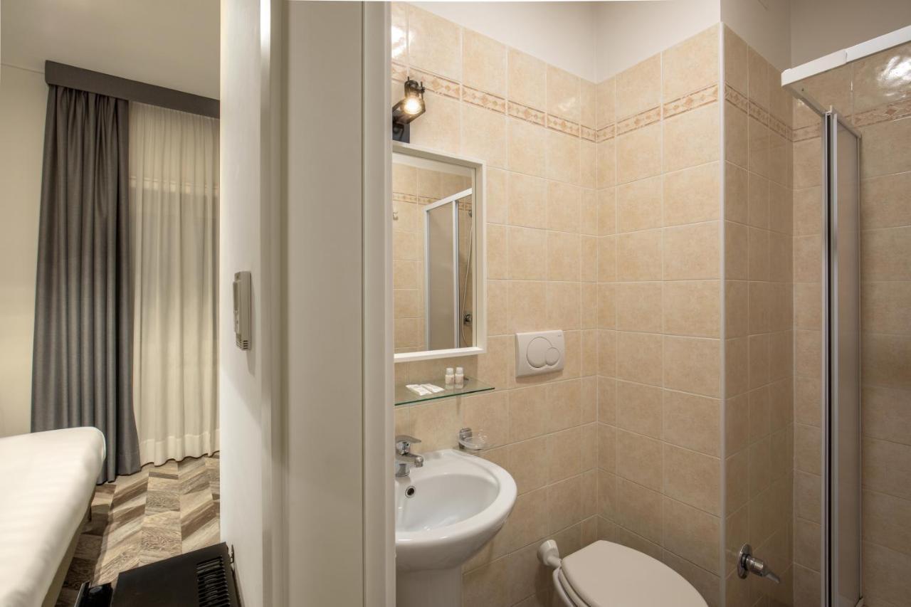 Bloom Hotel Rom